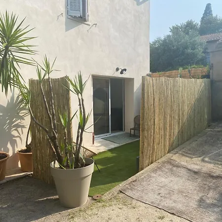 Casa Bohème Nîmes