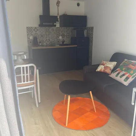 Casa Boheme Apartment