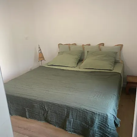 Apartamento Casa Boheme Nimes