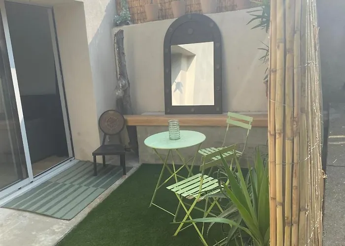 Casa Boheme Apartamento *