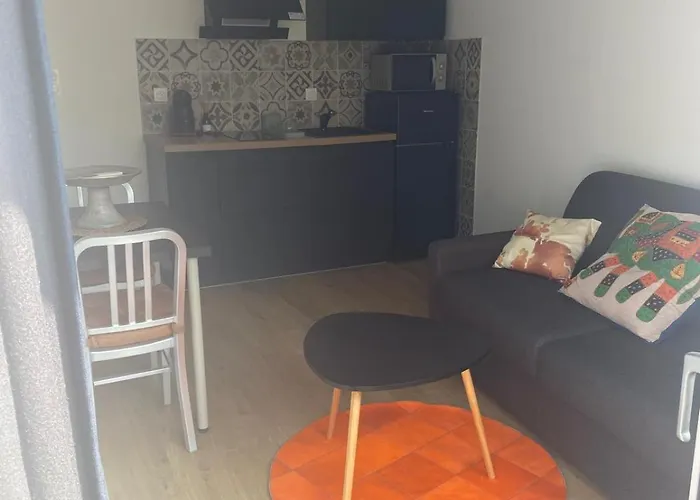 Casa Boheme Apartamento