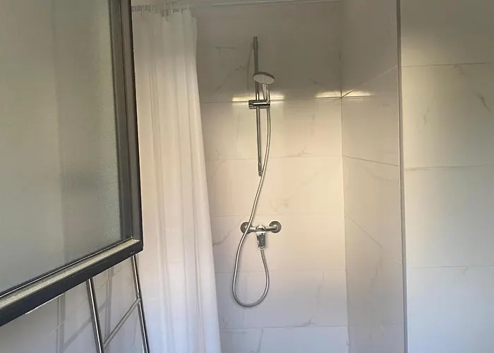 Casa Boheme Apartamento *